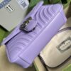 Gucci GG MARMONT MINI SHOULDER BAG
