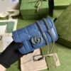 Gucci GG Marmont Super Mini Bag