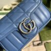 Gucci GG Marmont Super Mini Bag