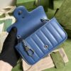 Gucci GG Marmont Super Mini Bag