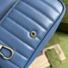 Gucci GG Marmont Super Mini Bag