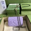 Gucci GG Marmont Super Mini Bag