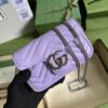 Gucci GG Marmont Super Mini Bag