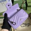 Gucci GG Marmont Super Mini Bag