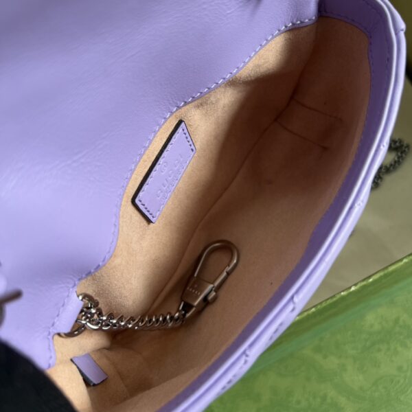 Gucci GG Marmont Super Mini Bag