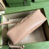 Gucci Marmont Small Matelassé Shoulder Bag