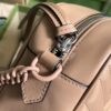 Gucci Marmont Small Matelassé Shoulder Bag
