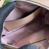 Gucci Marmont Small Matelassé Shoulder Bag