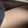 Gucci Marmont Small Matelassé Shoulder Bag