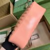 Gucci Marmont Small Matelassé Shoulder Bag