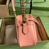 Gucci Marmont Small Matelassé Shoulder Bag