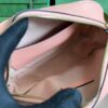 Gucci Marmont Small Matelassé Shoulder Bag