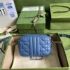 Gucci GG MARMONT MINI SHOULDER BAG