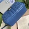 Gucci GG MARMONT MINI SHOULDER BAG