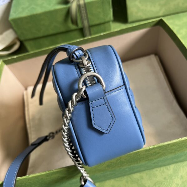Gucci GG MARMONT MINI SHOULDER BAG