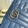 Gucci GG MARMONT MINI SHOULDER BAG