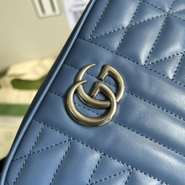 Gucci GG MARMONT MINI SHOULDER BAG