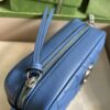 Gucci GG MARMONT MINI SHOULDER BAG