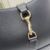 GUCCI JACKIE SMALL SHOULDER BAG