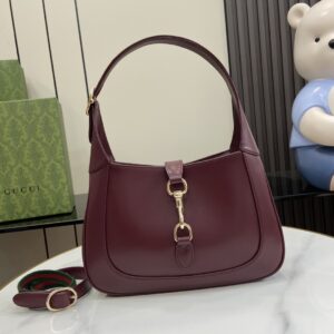GUCCI JACKIE SMALL SHOULDER BAG