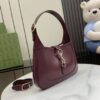 GUCCI JACKIE SMALL SHOULDER BAG