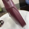 GUCCI JACKIE SMALL SHOULDER BAG
