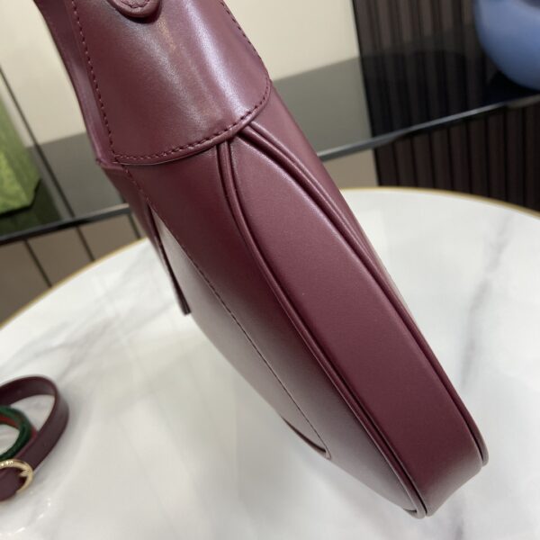 GUCCI JACKIE SMALL SHOULDER BAG