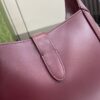 GUCCI JACKIE SMALL SHOULDER BAG