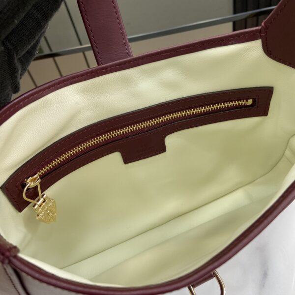 GUCCI JACKIE SMALL SHOULDER BAG