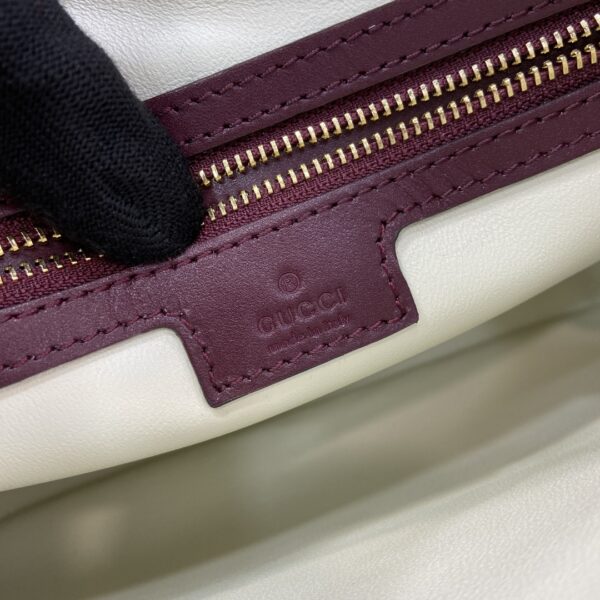 GUCCI JACKIE SMALL SHOULDER BAG