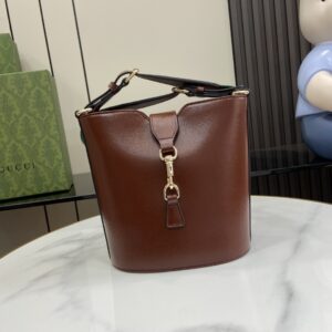 Gucci MINI BUCKET SHOULDER BAG