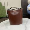 Gucci MINI BUCKET SHOULDER BAG