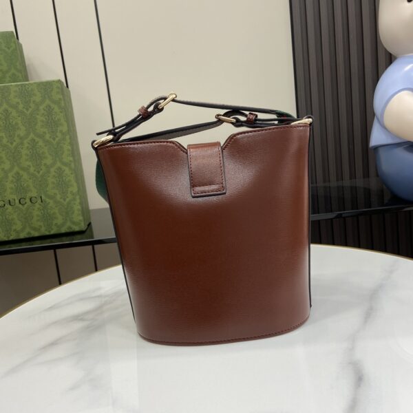 Gucci MINI BUCKET SHOULDER BAG