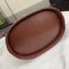 Gucci MINI BUCKET SHOULDER BAG