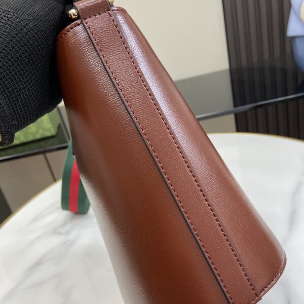 Gucci MINI BUCKET SHOULDER BAG