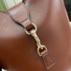 Gucci MINI BUCKET SHOULDER BAG