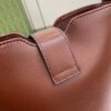 Gucci MINI BUCKET SHOULDER BAG