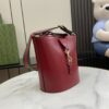 Gucci MINI BUCKET SHOULDER BAG