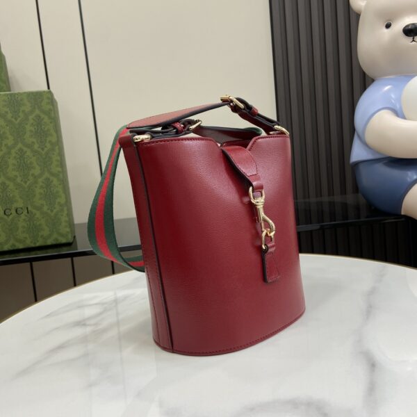 Gucci MINI BUCKET SHOULDER BAG
