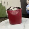 Gucci MINI BUCKET SHOULDER BAG