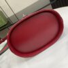 Gucci MINI BUCKET SHOULDER BAG