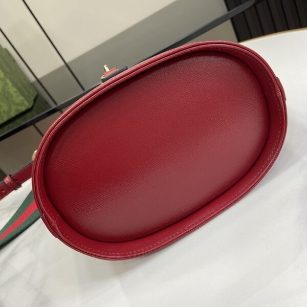 Gucci MINI BUCKET SHOULDER BAG