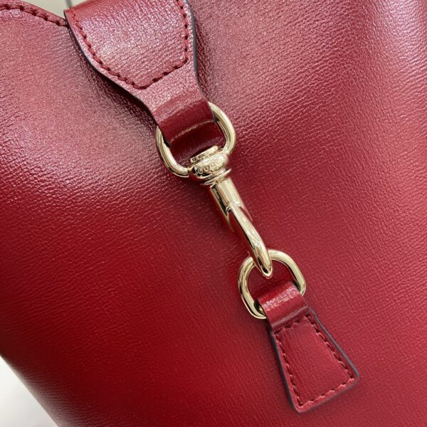 Gucci MINI BUCKET SHOULDER BAG