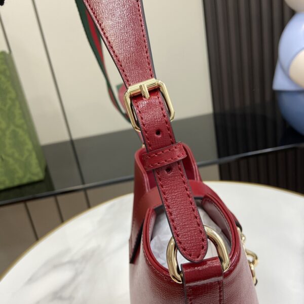 Gucci MINI BUCKET SHOULDER BAG
