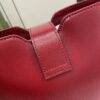 Gucci MINI BUCKET SHOULDER BAG