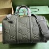 GUCCI GG DUFFLE BAG