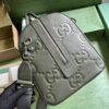 GUCCI GG DUFFLE BAG