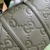 GUCCI GG DUFFLE BAG