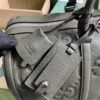 GUCCI GG DUFFLE BAG