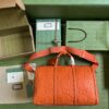 GUCCI GG DUFFLE BAG